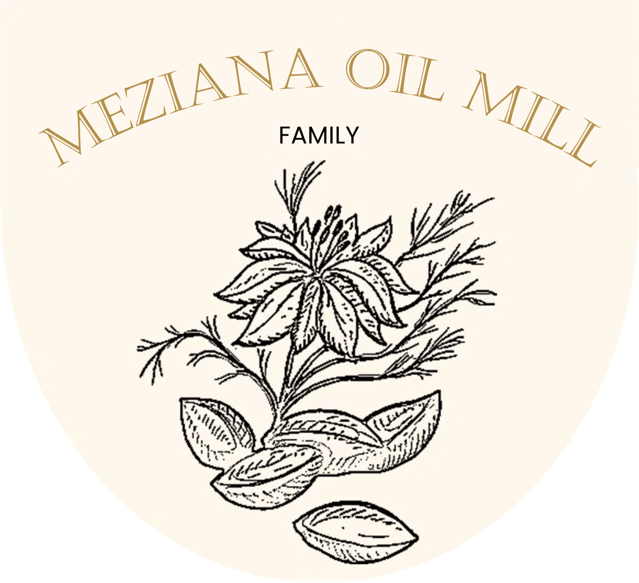 Meziana Oil Mill